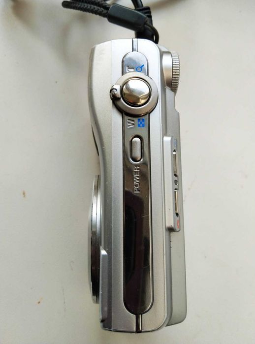 Фотокамера olympus fe-310