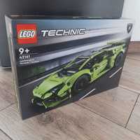 Lego Technic - 42161 - Lamborghini