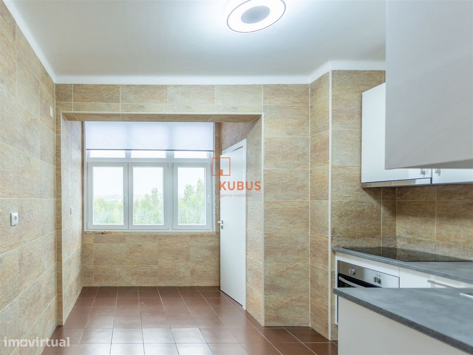 Apartamento T2 - Torres Novas