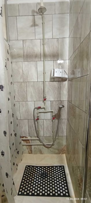 Сдам квартиру в Корабельном районе.