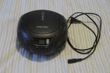 Boombox Kruger & Matz KM6101