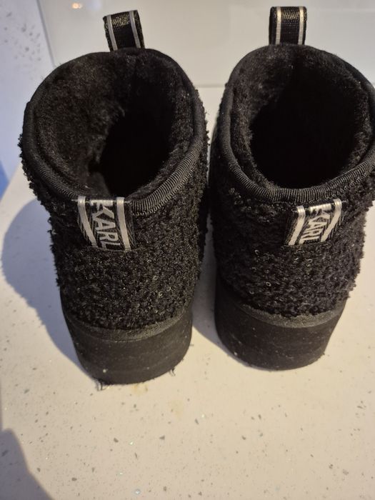 Buty Karl Lagerfeeld