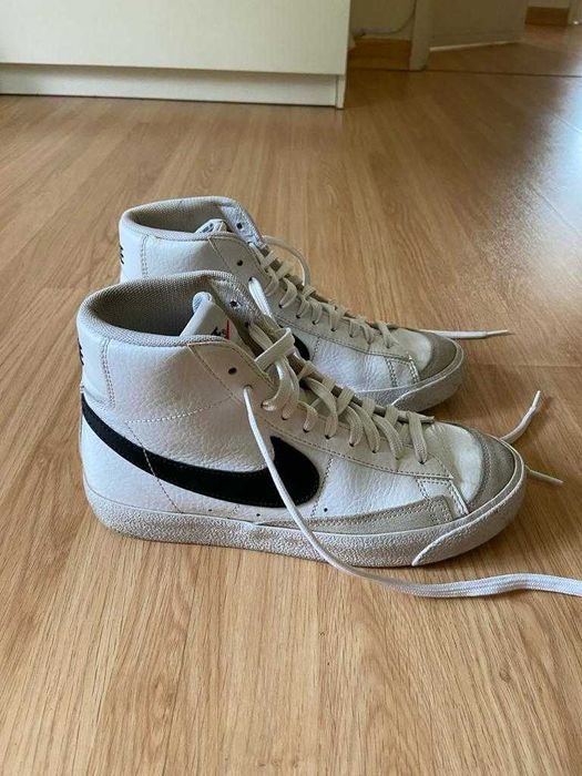 Sapatilhas Nike blazer originais