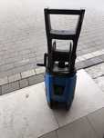 Myjka nilfisk cpg 130 powergrip