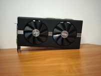 Sapphire Nitro+ RX 570 4GB