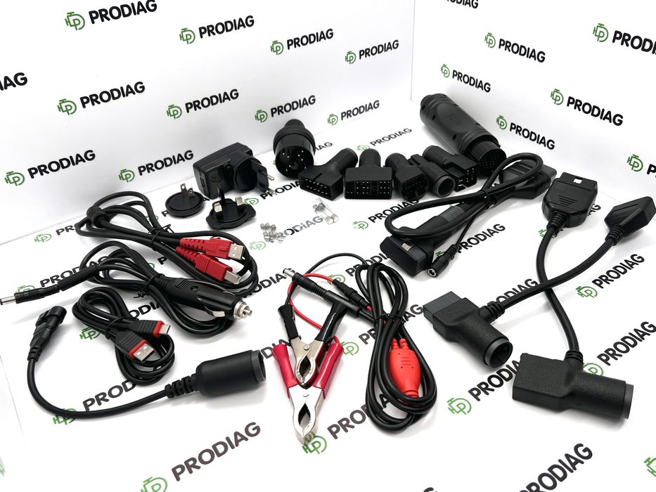 Автосканер THINKCAR Thinktool Master X 4/128Gb,DoIP,CAN FD,J2534,D-PDU