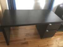 Secretária IKEA
