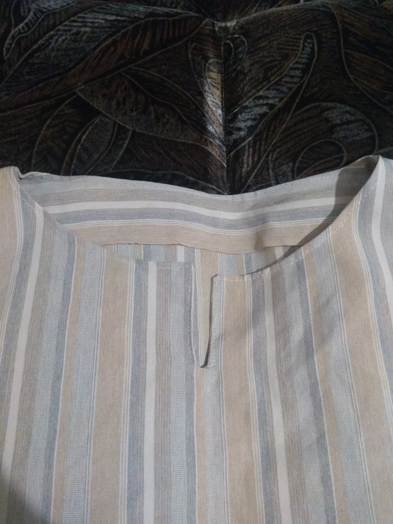 9XL Prosta Forma Sukienka szyta na miarę