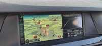 BMW 5 F10 F11 Wyświetlacz Ekran Monitor Radia NBT L6 CID MY 10,25"