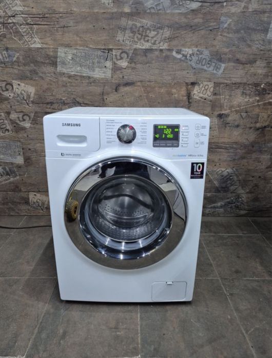 Стиральная машина Samsung WW90T4041EE 6,5 кг, доставка