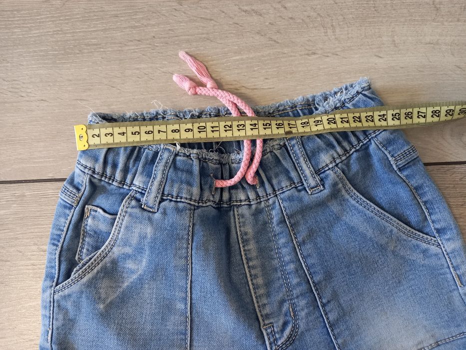 Джинси на 5 - 6 років
