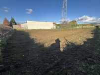 Terreno para construção 570m2