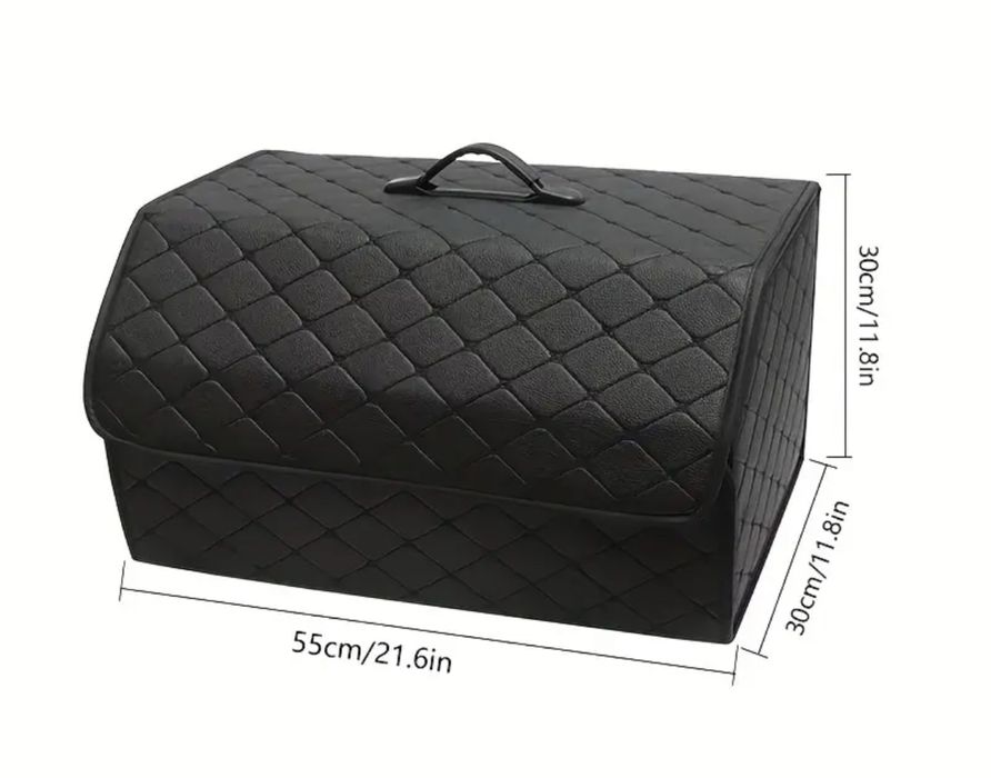 АКЦІЯ!! ЗНИЖКИ!! Авто органайзер. Сумка в багажник авто. Авто кейс.