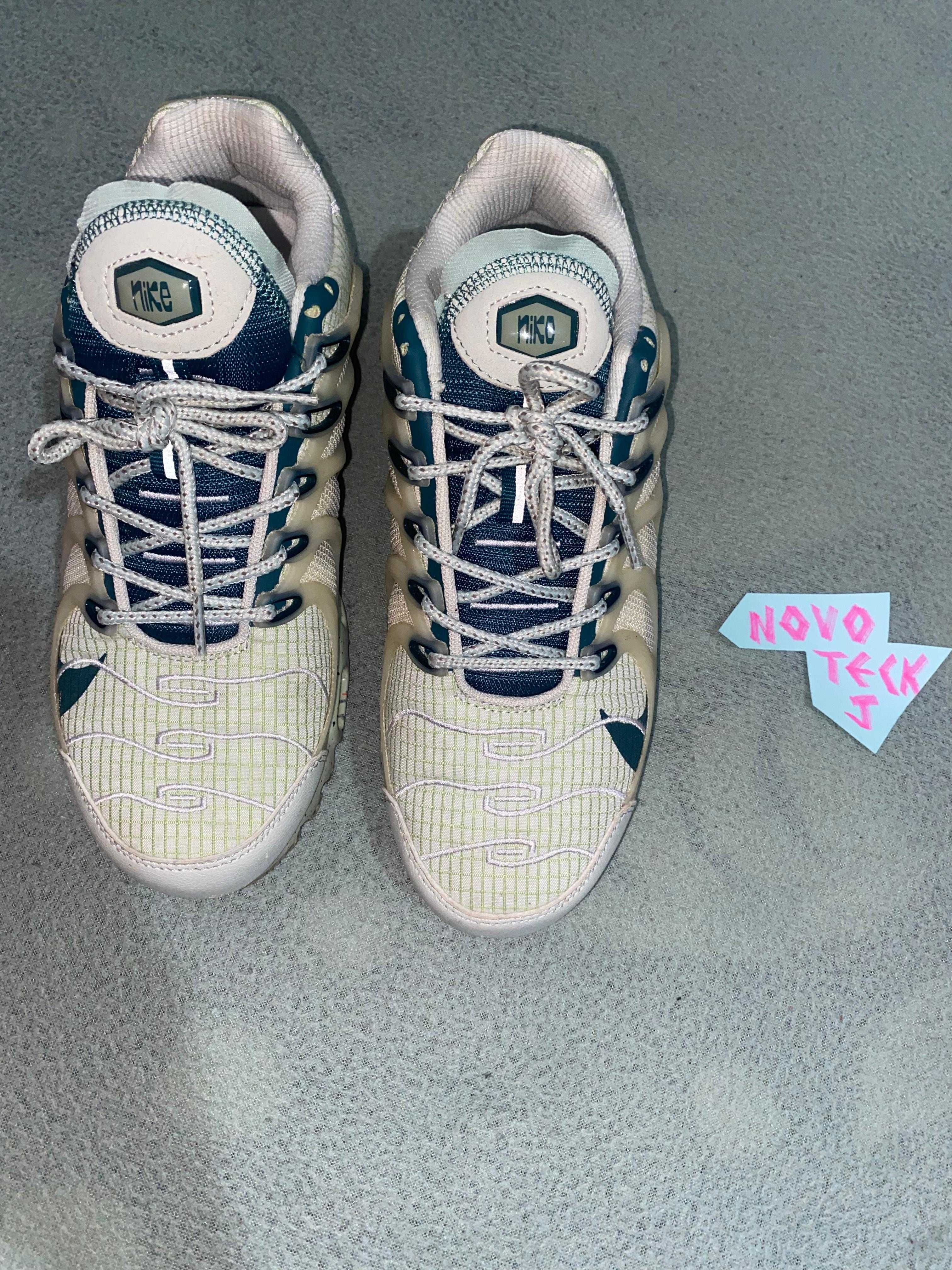 Nike Air Max Terrascape