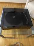 Gramofon Thorens TD 125