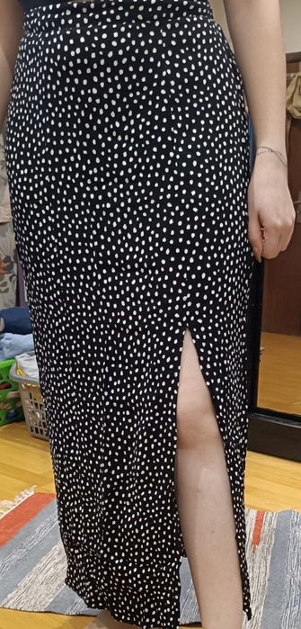 Vestidos e saia Mulher