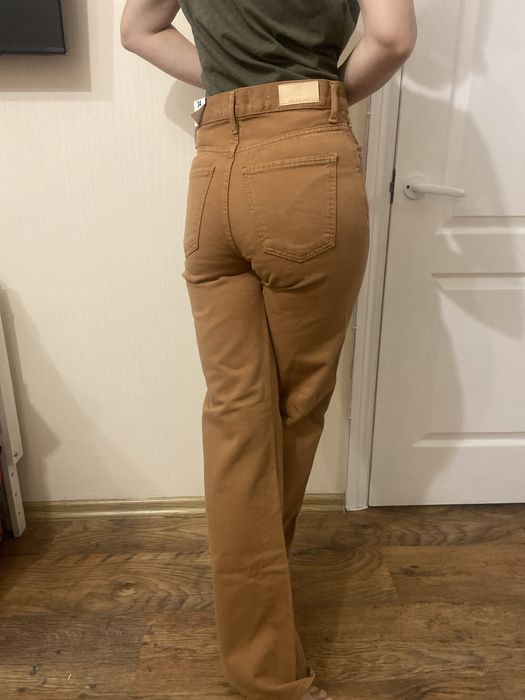 Джинси Mango 34 р