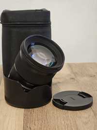 Sigma 50mm 1.4 art Canon