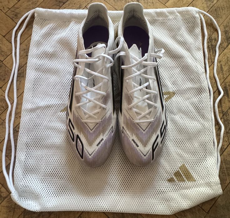 Бутси Adidas F50