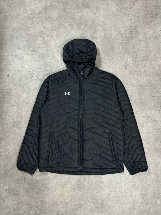 Kurtka Under Armour Meska rozmiar XL