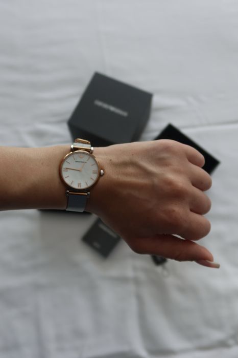 Годинник Armani Exchange
