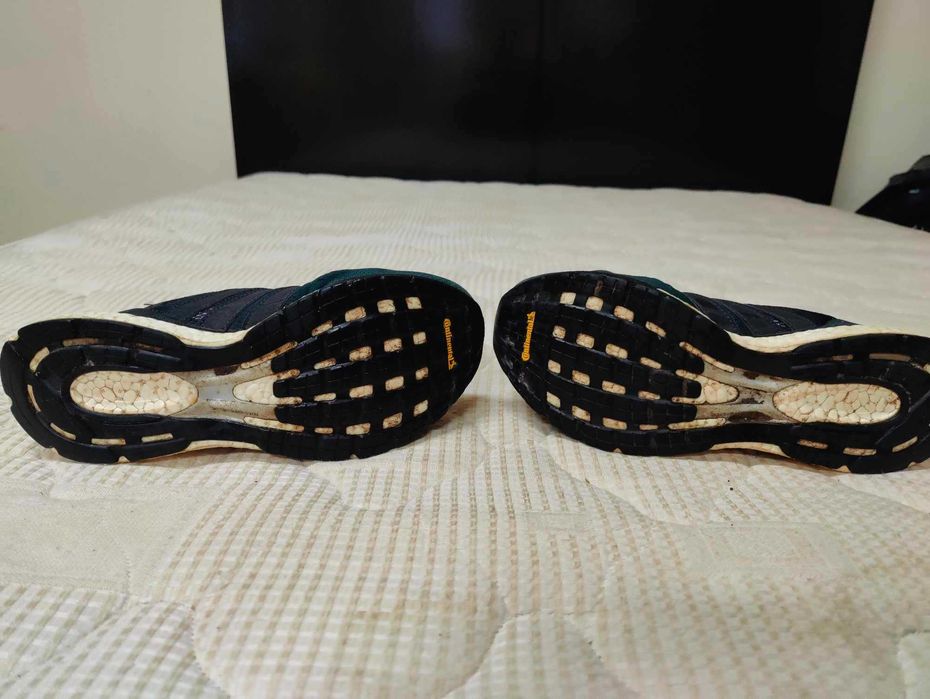 Adidas Adizero Boston tam. 42 em bom estado