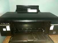 Принтер Epson L805