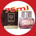 Avon Tta TODAY limited edition 75ml. Folia. Nowe