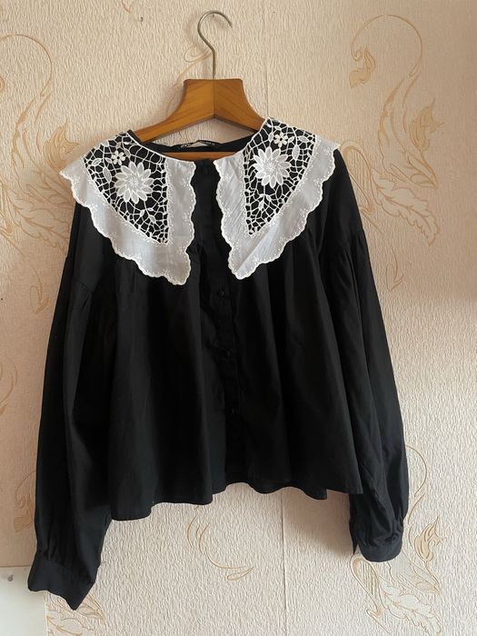 Блуза святкова