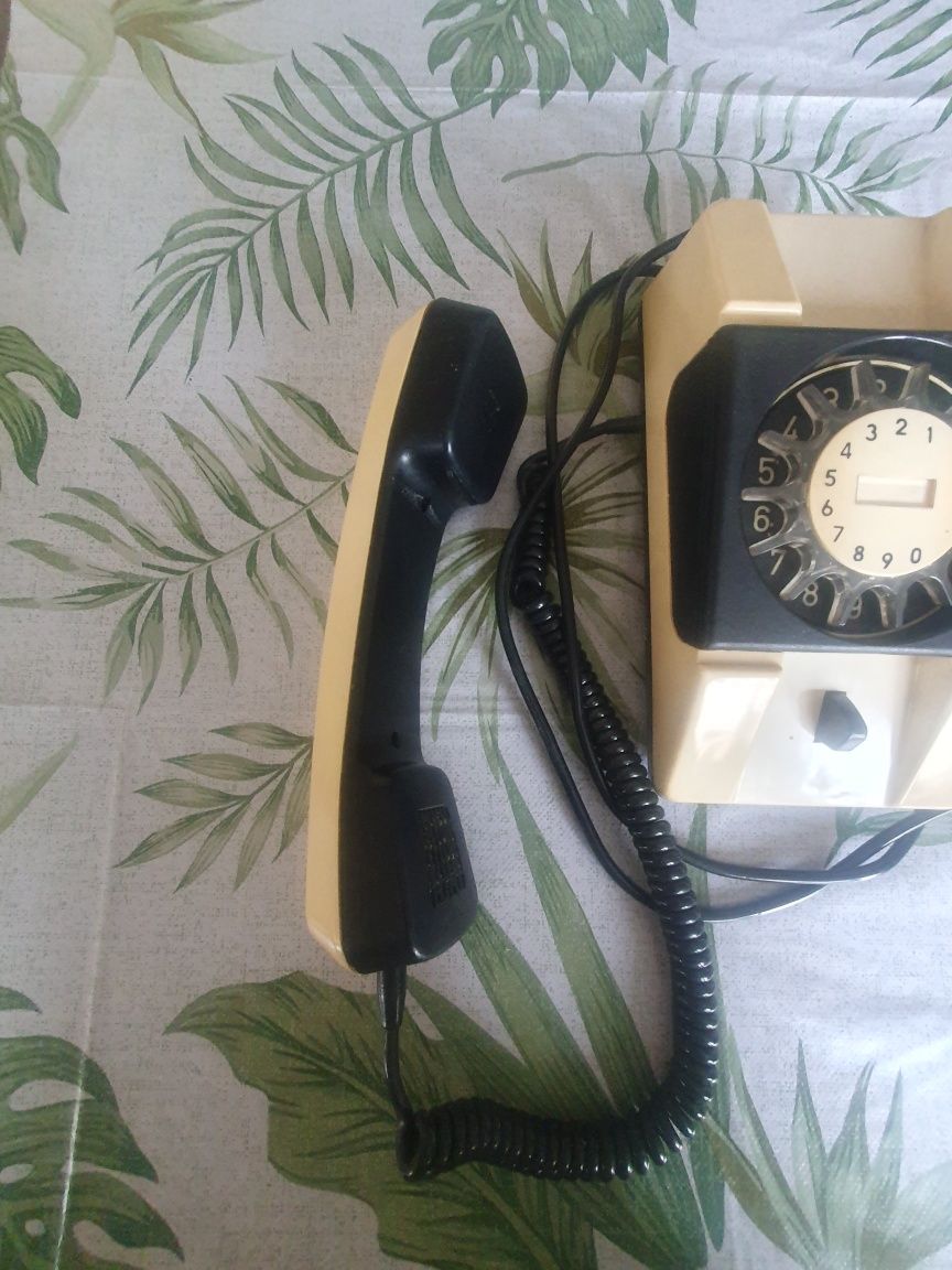 Telefon stacjonarny