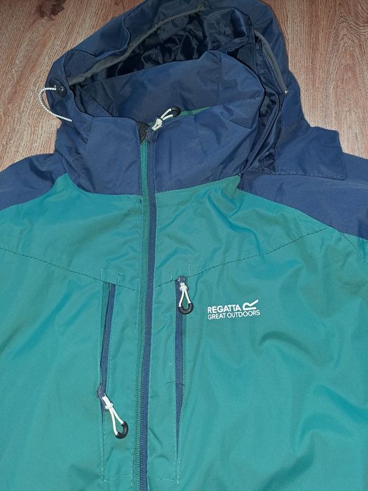 Kurtka I spodnie narciarskie XXL/XL