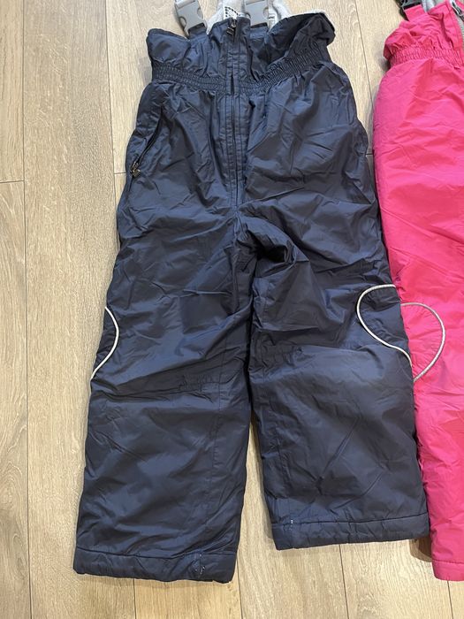 Комбінезон зимовий Reima/ демісезонний George/зимові