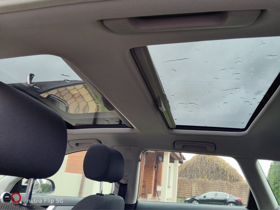 Audi A3  Okazja  dach panoramiczny