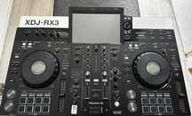 Pioneer XDJ RX3 all in one nie DDJ XZ RX2 AZ CDJ 3000 FLX 10 GWARNCJA