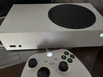 Xbox series s duzo gier