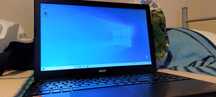 Laptop do internetu i gier
