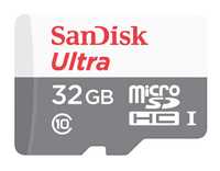 Karta SanDisk ULTRA ANDROID microSDXC 32 GB
