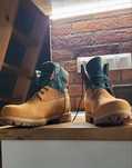 Originalne buty Timberland 6 Inch Treadlight Waterproof 45 rozmiar