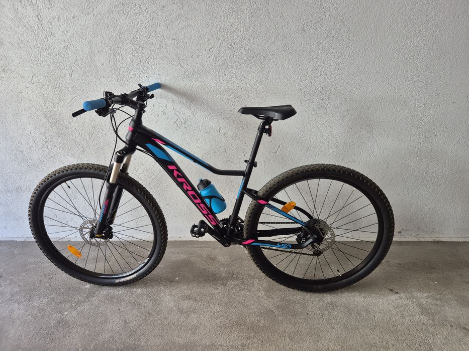 Rower KROSS Lea 28 S Nowy damski!!!