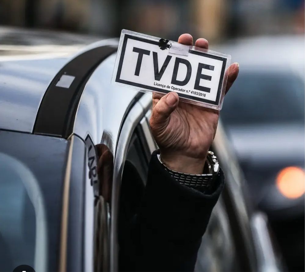 Slot tvde e uber venha hoje mesmo