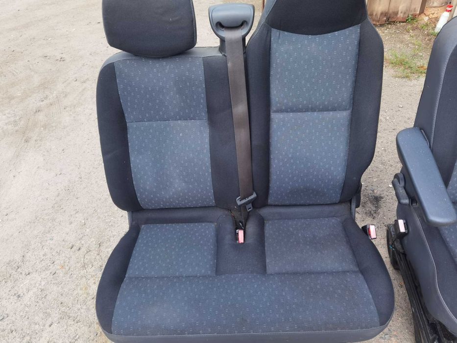 Сидіння. Сідушка. Мастер3. Мувано3. Пасажирська. Двойка.