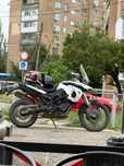 Продам bmw f800gs