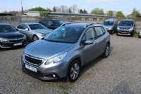 Peugeot 2008 Peugeot 2008 1,6 HDI 120KM ! Nawigacja ! 95 000 ! Business Line