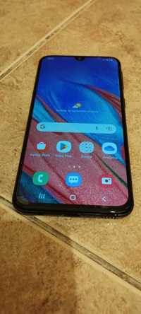 Samsung  Galaxy A40