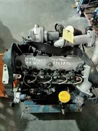Motor Renault Scenic 1.9dci 120cv 2004 Ref: F9Q.812 (14.1997)