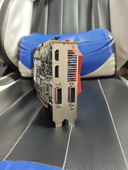 •ІДЕАЛКА•GTX760•4GB•DDR5•256BIT•PALIT-Jetstream•Як:1050ТІ,960,950,1060