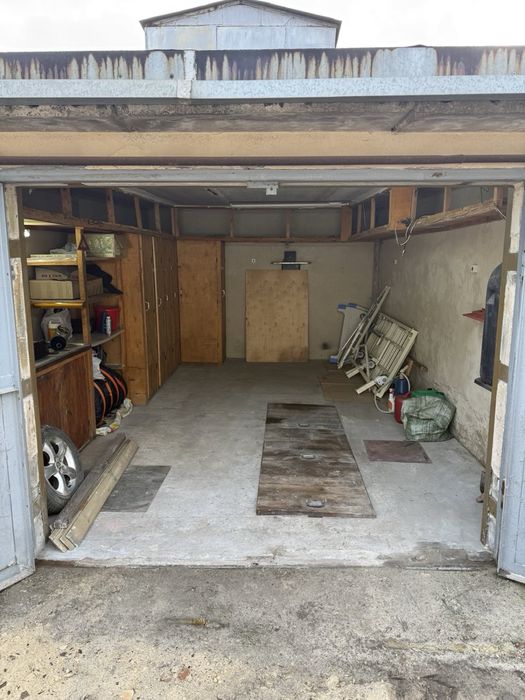 Сдам гараж в кооперативе