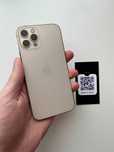 Iphone 12 pro 512 gb, гарантія, айфон 12 про 512