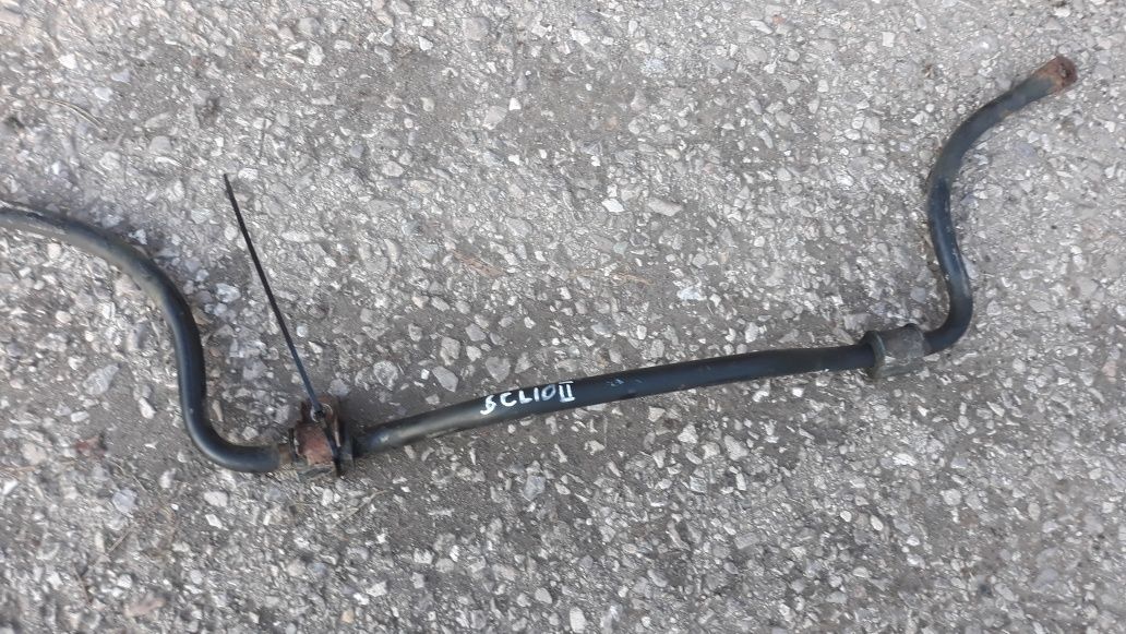 Renault Clio 2 ll drążek stabilizatora przód