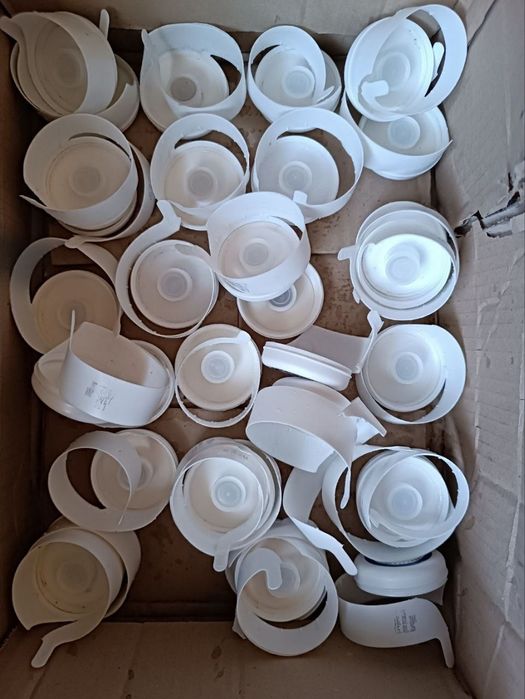 Кришки для Бутиль крышки на 19л Бутыль для воды 19л